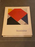 Theo van Doesburg Art abstrait Fonds Mercator, Ophalen of Verzenden, Gelezen, Schilder- en Tekenkunst