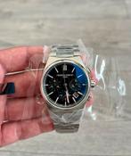 Frederique Constant Highlife Chronographe, Ophalen, Zo goed als nieuw, Staal, Staal
