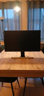 Gaming monitor Samsung S27D590P Zwart, Computers en Software, Monitoren, 3 tot 5 ms, Full HD, Zo goed als nieuw, Samsung