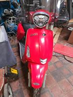 Brommer, Fietsen en Brommers, Ophalen, Gebruikt, 49 cc, Overige merken