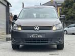 Volkswagen Caddy 1.2 TSI * 1ER PROP + CLIM + GARANTIE 12 MOI, Auto's, Bestelwagens en Lichte vracht, 4 deurs, Stof, Gebruikt, 63 kW