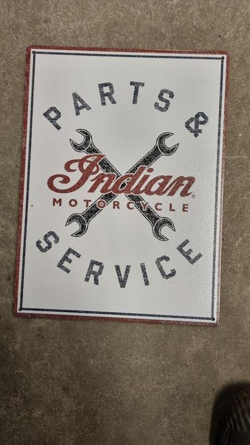 indian, Motoren, Accessoires | Overige, Nieuw, Ophalen of Verzenden