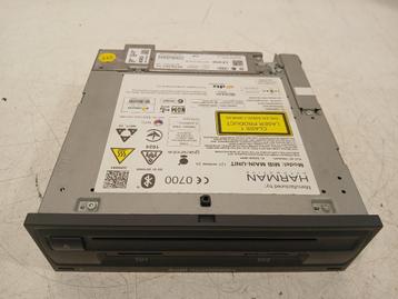 SYSTEME NAVIGATION GPS Audi A3 Sportback (8VA / 8VF), Utilisé, Audi