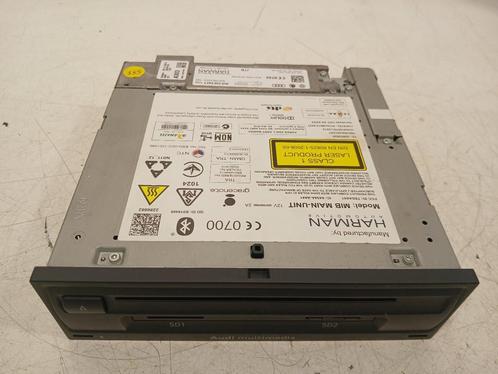 NAVIGATIE SYSTEEM A3 Sportback (8VA / 8VF) (8V0035043F), Auto-onderdelen, Overige Auto-onderdelen, Audi, Gebruikt
