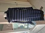 ARMANI JEANS kleed, Kleding | Dames, Jurken, Ophalen of Verzenden, Zo goed als nieuw, Maat 46/48 (XL) of groter