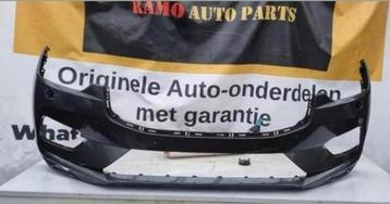 Volvo xc90 voorbumper origineel beschikbaar voor biedingen