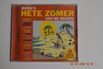 cd : Humo's Hete Zomer van de Muziek, Ophalen of Verzenden, Gebruikt