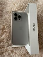 iPhone 15 Pro Max - 512GB [ZO SNEL MOGELIJK WEG], Telecommunicatie, Mobiele telefoons | Apple iPhone, 512 GB, IPhone 15, Paars