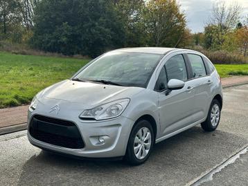 Citroen C3 1100cc Benzine Airco Ohb Euro 5 120.000KM beschikbaar voor biedingen