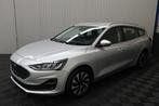 Ford Focus 1.0 EcoBoost Clipper Titanium Navi Zetelverwarmi, Argent ou Gris, Achat, Euro 6, Noir