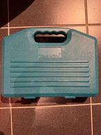 Makita boor en bitset (perfecte staat), Doe-het-zelf en Bouw, Ophalen of Verzenden, Zo goed als nieuw