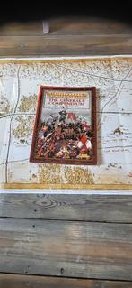 Warhammer The General's Compendium, Enlèvement ou Envoi, Utilisé, Warhammer, Livre ou Catalogue