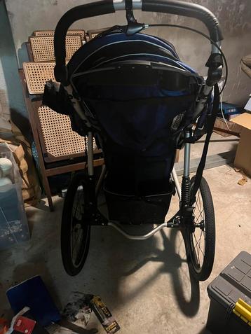 Loop buggy, Enlèvement, Utilisé