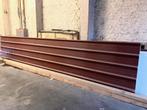 Dakelementen Joris Ide, Nieuw, 15 m² of meer, Metaal, Rood