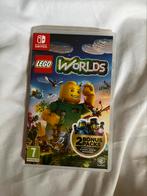 Lego Worlds, Online, 2 spelers, Zo goed als nieuw, Vanaf 3 jaar