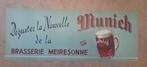 Brouwerij Meiresonne, Verzamelen, Biermerken, Verzenden