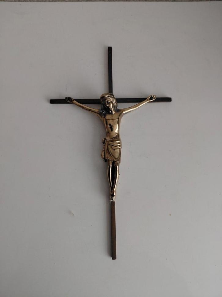 Kruis, Verzamelen, Religie, Ophalen of Verzenden