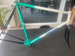 Diamant Cinelli Sigma Histor team, Ophalen, Gebruikt