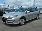 RENAULT LAGUNA 1500CC DIESEL 01/2014 194000KM MET AIRCO GPS, Auto's, Renault, Voorwielaandrijving, 4 cilinders, Bedrijf, Parkeersensor
