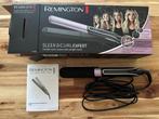 Remington S6700 Sleek and Curl Stijltang, Ophalen, Zo goed als nieuw, Krultang of Stijltang