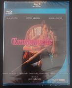 Blu-ray Emmanuelle (Sylvia Kristel), Ophalen of Verzenden, Zo goed als nieuw