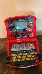 Spelcomputer cars, Kinderen en Baby's, Ophalen, Zo goed als nieuw