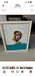 Vreemde hoofd, Enlèvement ou Envoi