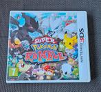 Super Pokémon Rumble, Ophalen of Verzenden, Zo goed als nieuw