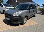 Opel Combo full opties euro5 lichte vrachtwagen, Voorwielaandrijving, Euro 5, Stof, Zwart