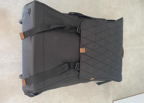 Joolz traveller reishoes reistas, Kinderen en Baby's, Buggy's, Zo goed als nieuw, Ophalen