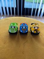 Eerste speelgoedautootjes, Enlèvement, Comme neuf