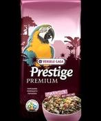 Versele Laga Papegaaienvoer Prestige premium 15kg, Papegaai