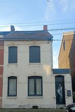 Maison unifamiliale 4ch à rénover, Immo, Province de Liège, 500 à 1000 m², 4 pièces, 160 m²
