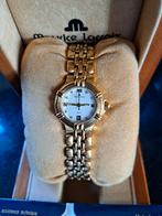 Maurice Lacroix jamais utilisée neuve avec document+ÉCRIN, Enlèvement ou Envoi, Neuf