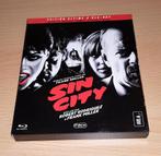 Blu-ray Sin City Ed ultime, Utilisé, Thrillers et Policier, Envoi