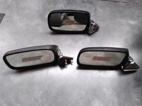Linkse Kadett c SR spiegels, Auto-onderdelen, Spiegels, Opel, Ophalen of Verzenden