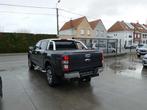 Ford Ranger 2.2 TDCi 150pk 4x4 Limited Camera '13 144000km, Autos, Achat, Entreprise, 147 ch, 2198 cm³