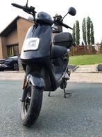 IVA E-go S4 25km/h incl 2de batterij en andere accessoires, Gebruikt, Elektrisch, Klasse A (25 km/u), 0 cc