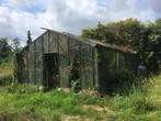 Gratis Serre, Tuin en Terras, Ophalen, Gebruikt