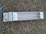 verwarmingstoestel electrisch, Ophalen, Gebruikt, Minder dan 30 cm, Overige typen
