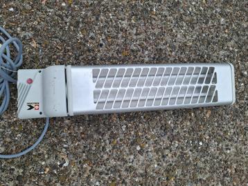verwarmingstoestel electrisch beschikbaar voor biedingen