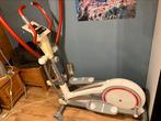 Crosstrainer Flow Fitness Glider DCT 100, Ophalen, Gebruikt, Armen, Crosstrainer