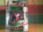 Transformers Robot Masters Takara R-Blade, Overige generaties, Ophalen of Verzenden, Nieuw