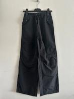 Pantalon large noir Shein Teen taille 14 ans 164*, Enfants & Bébés, Vêtements enfant | Taille 164, Enlèvement ou Envoi, Shein