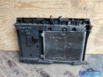 PEUGEOT 207 1.4 1.6 koelerset front koelerpakket 2006-2015, Auto-onderdelen, Ophalen of Verzenden, Gebruikt, Peugeot