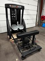 Booty Builder Hip Thrust Machine, Sport en Fitness, Fitnessmaterialen, Ophalen, Gebruikt, Overige typen