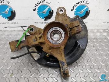 OPEL KARL 1.0 ecoFLEX Edition  [LF_HUB_STUB_AXL.ASSY] 2015 beschikbaar voor biedingen