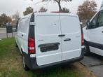 Mercedes-Benz Vito 116 116, 4 deurs, Stof, Gebruikt, Wit
