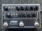 ETHOS OVERDRIVE TTC, Muziek en Instrumenten, Ophalen, Zo goed als nieuw
