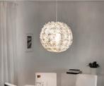 GRIMSAS Hanglamp Wit Ikea, Huis en Inrichting, Ophalen, Zo goed als nieuw